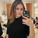 Настя, 19 лет