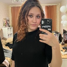 Фотография девушки Настя, 20 лет из г. Волжск