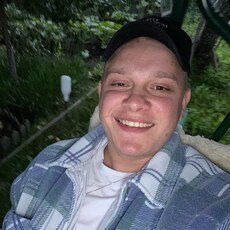 Фотография мужчины Данил, 23 года из г. Москва