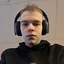 Антон, 21 год