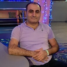 Фотография мужчины Ар, 41 год из г. Тула