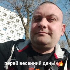 Фотография мужчины Александр, 40 лет из г. Минск