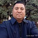 Тахыр, 44 года