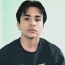 Насриддин, 22 года