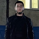 Халид, 27 лет