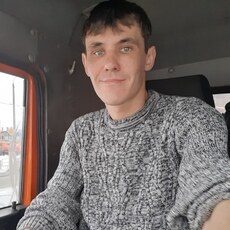 Фотография мужчины Дмитрий, 35 лет из г. Миасс