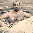 Радж, 36 лет