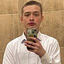 Кирилл, 18 лет