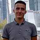 Егор, 23 года