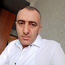Аро, 38 лет