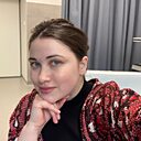 Алсу, 25 лет