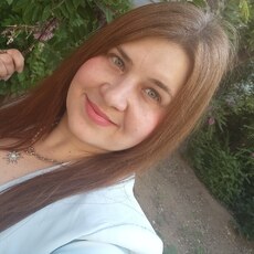Инна, 40 из г. Волгоград.