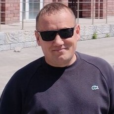 Фотография мужчины Андрей, 43 года из г. Благовещенск