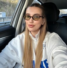 Лена, 25 из г. Москва.