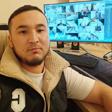 Фотография мужчины Руслан, 29 лет из г. Можайск