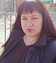 Оксана, 38 лет