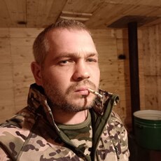 Фотография мужчины Vetal, 35 лет из г. Алчевск