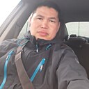 Женя, 27 лет