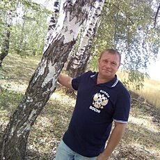 Фотография мужчины Ziganov, 50 лет из г. Саранск