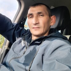 Фотография мужчины Сергей, 44 года из г. Артемовский