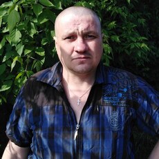 Фотография мужчины Валера, 43 года из г. Курган