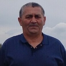 Фотография мужчины Намиг, 51 год из г. Сургут
