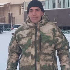 Фотография мужчины Сергей, 38 лет из г. Иркутск