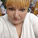 Анна Семейкина, 34 года