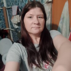Оксана, 35 из г. Чита.