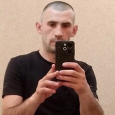 Фотография мужчины Алекс, 36 лет из г. Нефтеюганск
