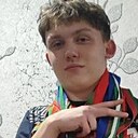 Саша, 18 лет