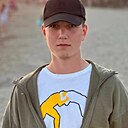 Кирилл, 20 лет