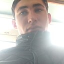 Мухамадсалиях, 18 лет