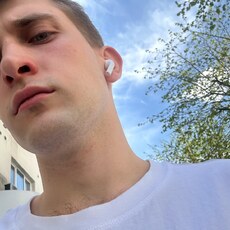 Фотография мужчины Дмитрий, 24 года из г. Великий Новгород