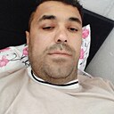 Темур, 38 лет