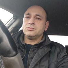 Фотография мужчины Максим, 41 год из г. Тихорецк