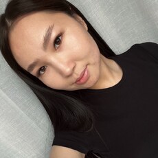 Арюна, 22 из г. Чита.