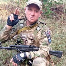 Сергей, 33 из г. Луганск.