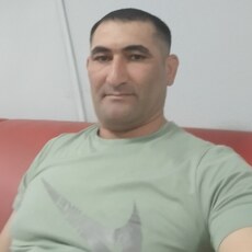 Фотография мужчины Махир, 44 года из г. Батуми