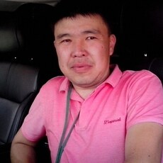 Фотография мужчины Бека, 42 года из г. Тараз
