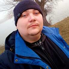 Фотография мужчины Андрей, 36 лет из г. Волгоград