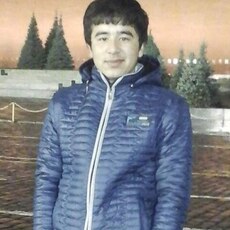 Фотография мужчины Али, 23 года из г. Туймазы