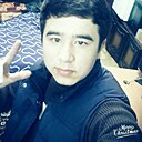 Али, 22 года