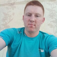 Фотография мужчины Максим, 30 лет из г. Сюмси