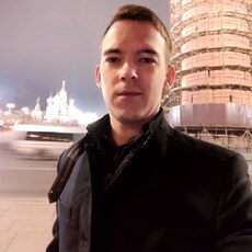 Фотография мужчины Вадим, 32 года из г. Уссурийск