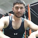 Krasavchik, 34 года