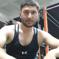 Фотография мужчины Krasavchik, 34 года из г. Талдыкорган