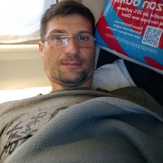 Фотография мужчины Павел, 45 лет из г. Волосово