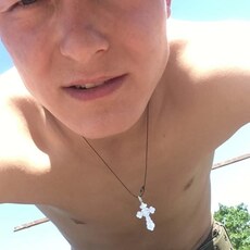 Фотография мужчины Андрей, 27 лет из г. Москва