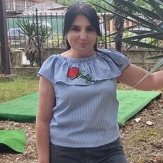 Фотография девушки Айгануш, 44 года из г. Сочи